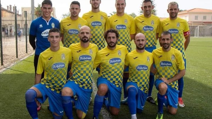 Il lunedì della Promozione A. Arborea, Tonara e Buddusò continua il periodo no