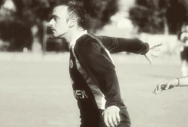 Il capitano del Norbello Davide Onida non ci sta: “Ad Arborea risultato ingiusto e arbitro inadeguato” 