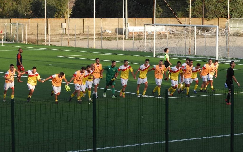 Calcio Eccellenza. Ghilarza in grande ripresa inguaia ancora di più il Taloro Gavoi