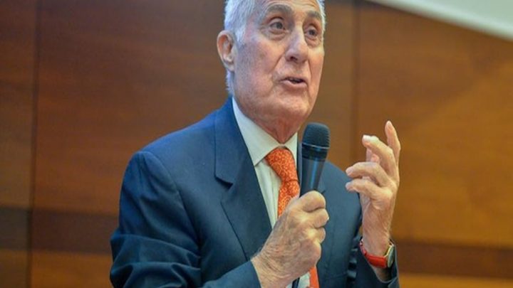 CONI SARDEGNA / A metà marzo si elegge il successore di Gianfranco Fara
