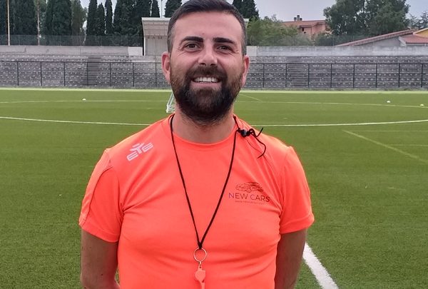 Il mister dell’Abbasanta  Lello Floris: “Con la Bittese gara aperta ma ancora non decisiva”  