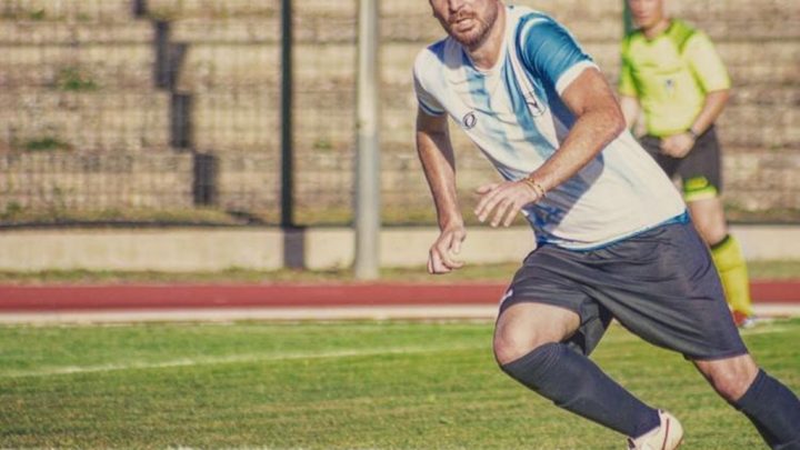 Marco Urgias : “Alla Macomerese serve una vittoria per superare questo momento negativo”