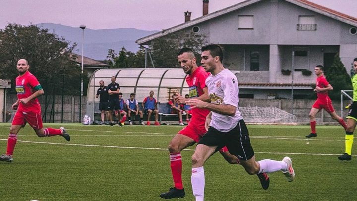 Mauro Usai: “Ottimo inizio dell’Abbasanta ma possiamo migliorare”