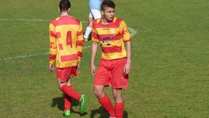 Calcio Eccellenza. L’U.S. Ghilarza premiata dalla LND per la valorizzazione dei giovani  
