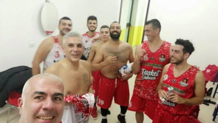 Basket Promozione. Trasferta da incorniciare del Ghilarza che espugna Ittiri per 41- 66