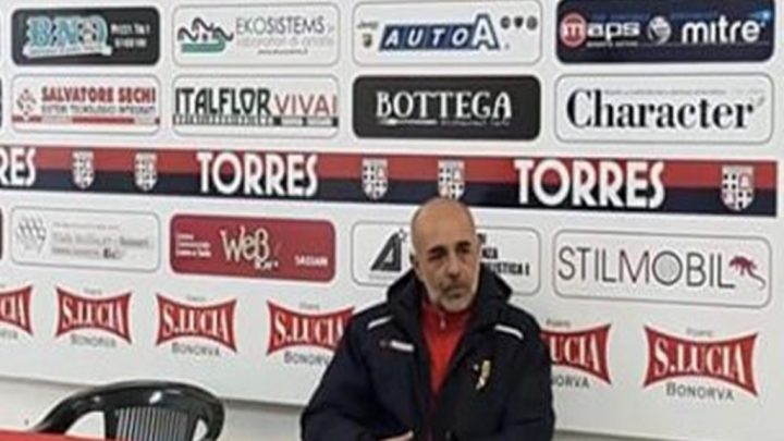 Il lunedì dell’Eccellenza. Giovannino Mura: “Castiadas costruita per vincere, ma al Ghilarza è mancato solo il gol”