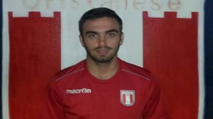 Vasile Petroiu: “Oristanese squadra giovane, ma la domenica scendiamo in campo sempre per vincere”