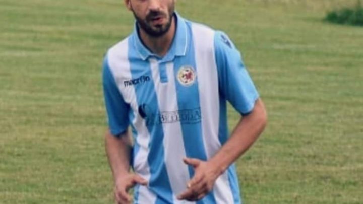 I pronostici di Stefano Gambella difensore dell’Atletico San Marco Cabras