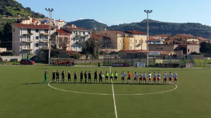 Calcio Eccellenza. Ghilarza corsaro a Bosa, Taloro sconfitto al Maristiai dal Castiadas