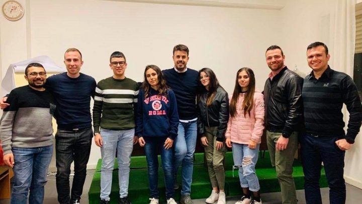 La sezione AIA di Oristano si arricchisce di altri 4 nuovi arbitri di calcio