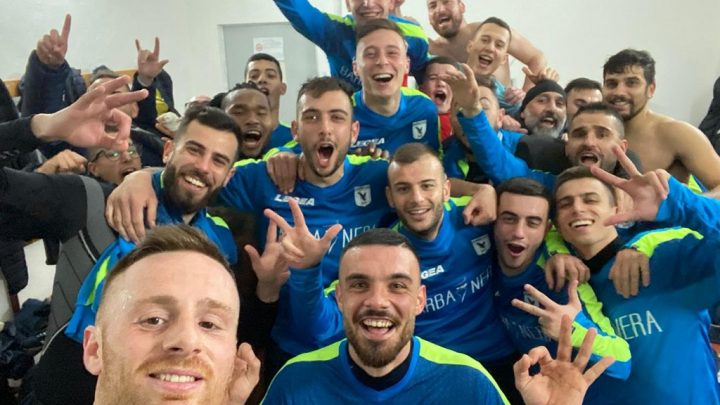 Il lunedì della Promozione B. La Macomerese stende l’Oschirese, Fonni out a Bonorva