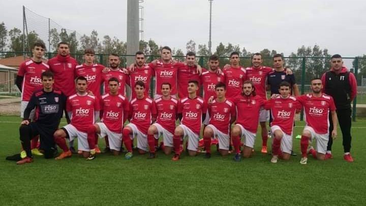 Calcio 1a Categoria. Un anno di purgatorio e l’Oristanese viene promossa