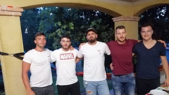 Calcio Promozione. Ecco i primi acquisti dell’ U.S. Arborea 2020-21 targato mister Incani