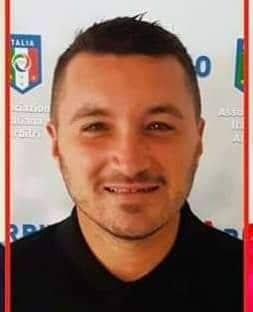 Il neo dottore Mauro Gabrielli  dell’AIA di Oristano promosso osservatore arbitrale della Serie D