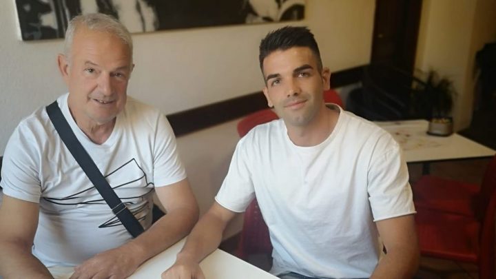 LE CONFERME/ Gli obiettivi di Gianluca Patta: “Doppia cifra anche in Promozione e Paulese nelle zone di vertice”