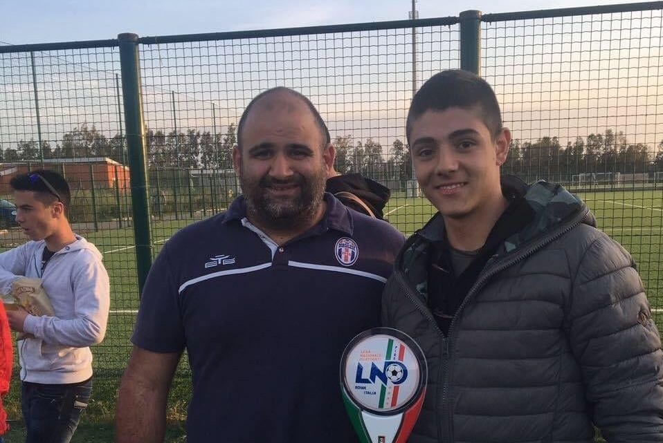 CALCIO 1a CATEGORIA/La Dorgalese non molla: iscritta la squadra e scelto il nuovo tecnico Gianni Porcu, promosso dal settore giovanile