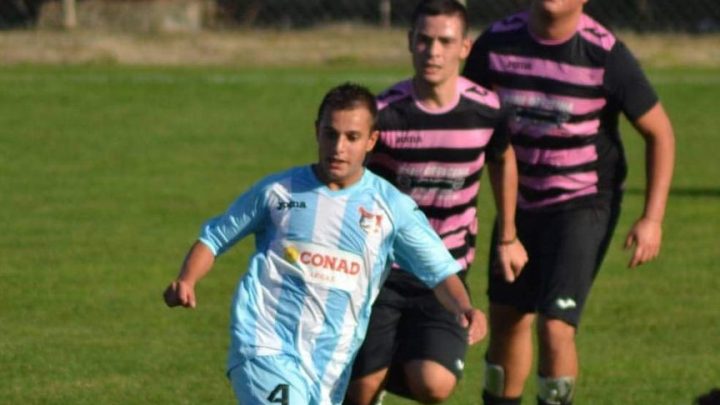 CALCIO 2a CATEGORIA/Per il centrocampo del Solarussa arriva dalla San Marco l’esperto Simone Pisci