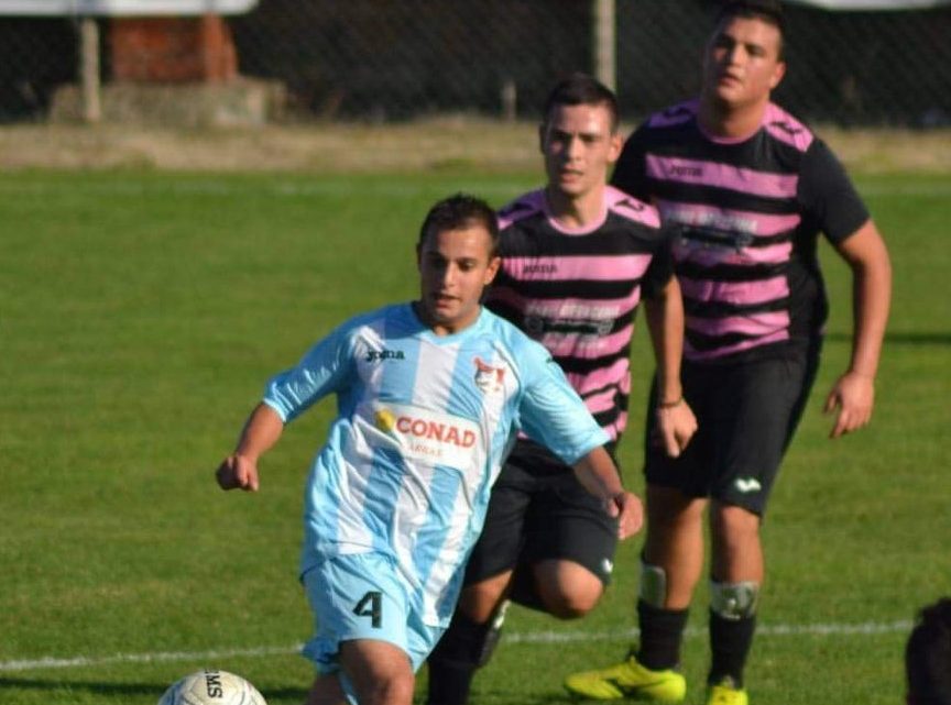 CALCIO 2a CATEGORIA/Per il centrocampo del Solarussa arriva dalla San Marco l’esperto Simone Pisci