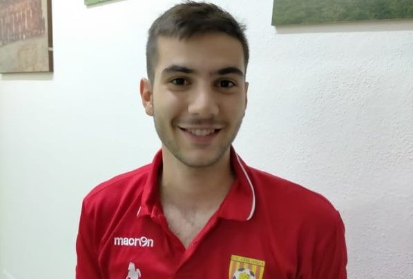CALCIO COPPA ITALIA ECCELLENZA/Davide Caddeo illude il Ghilarza ma una doppietta dell’ex Mattia Caddeo qualifica il Guspini