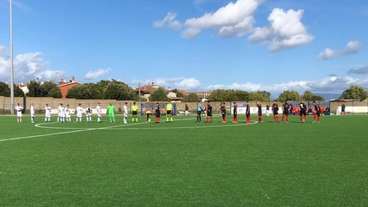 DOMENICA GOL ECCELLENZA/Partenza a raffica per Budoni (tripletta al Ghilarza) e Castiadas (3-0 al Monastir). Bel pari del Bosa a Sassari con il Li Punti