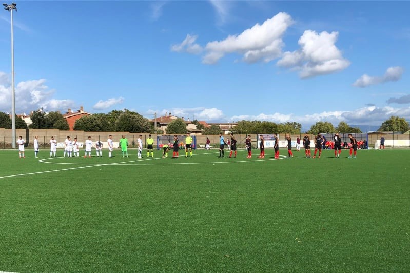 DOMENICA GOL ECCELLENZA/Partenza a raffica per Budoni (tripletta al Ghilarza) e Castiadas (3-0 al Monastir). Bel pari del Bosa a Sassari con il Li Punti