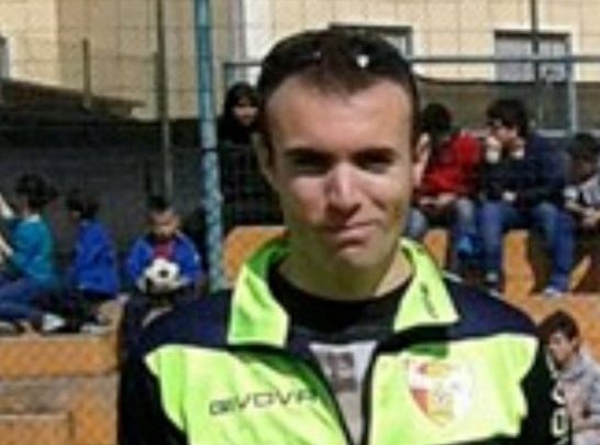 LE BANDIERE/Il record del capitano Matteo Marongiu: inizia a Sedilo la sua 24a stagione consecutiva