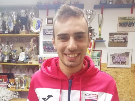 CALCIO MERCATO / Il centrocampista 2002 Mattia Fadda dal Taloro Gavoi al Latte Dolce