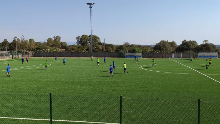 CALCIO PRIMI TEST ESTIVI/Al Taloro il triangolare di Thiesi, Guspini vittorioso con la Tharros, pari fra Paulese e Atletico Bono, il Tonara fa’ suo il derby con la Tonarese