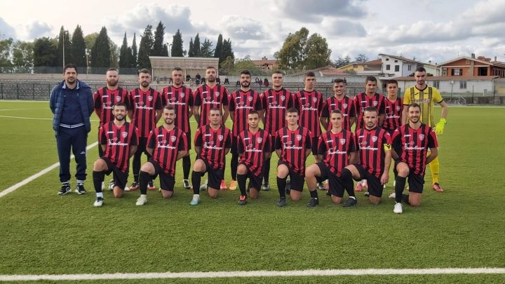 NATA NEL 1930/  L’ Abbasanta calcio  festeggia il prestigioso traguardo dei 90 anni di vita