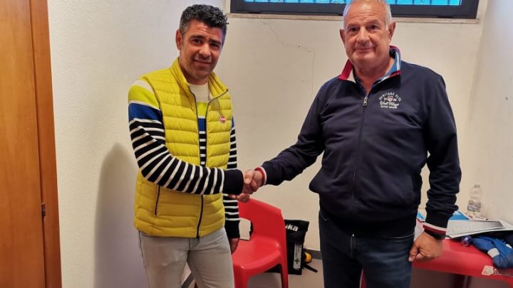 Calcio Promozione A/La Paulese rinforza la batteria degli attaccanti con Cristian Cacciuto