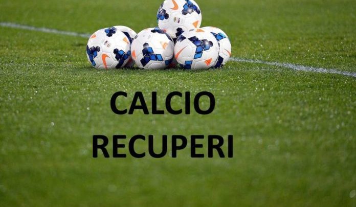 SI GIOCA/Fra’ domani e giovedì si disputano 8 recuperi: In campo Taloro, Bosa, Tharros, Fonni, Bittese e Santa Giusta