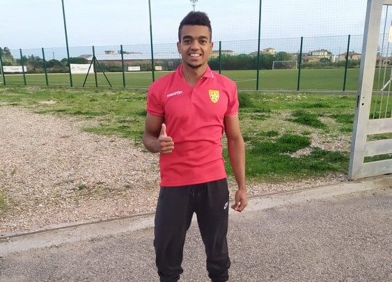 Calcio Eccellenza/Bel pari del Ghilarza a La Maddalena: Djeng risponde al gol di Pisano