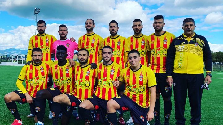 MACOMER E ORANI MATRICOLE TERRIBILI/ L’ Atletico Bono 8 gol ad Ollolai, bei successi per Ruinas e Silanus
