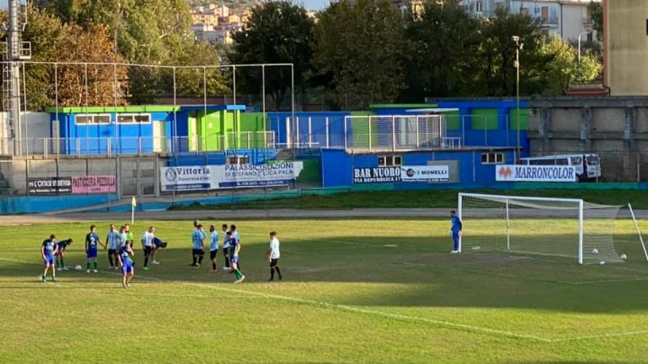 La domenica dell’Eccellenza/ Pirotecnico pari fra Taloro e Bosa, la Nuorese ancora non decolla