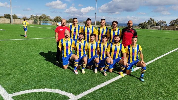 Il lunedì della Promozione A/Giornata da dimenticare per Paulese, Tonara e U.S. Arborea