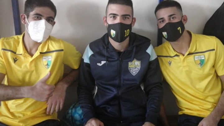 SORRIDONO SANTA GIUSTA E ORISTANESE/ Sconfitte pesanti in Prima girone B per Terralba, Freccia e Atletico San Marco