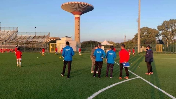 CALCIO SETTORE SCOLASTICO/Ad Arborea, Oristano e Mogoro gli incontri territoriali