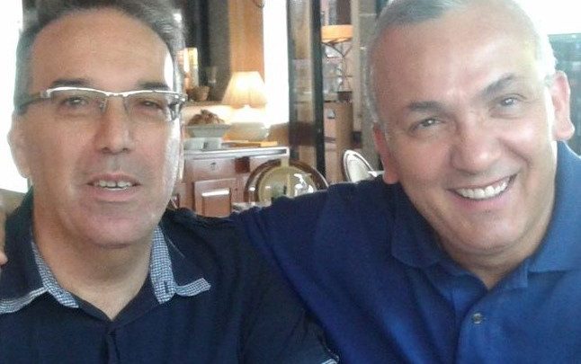 “Il Covid ti distrugge, siate vigili e responsabili”. Dal letto dell’ Ospedale di Nuoro la toccante testimonianza – appello agli sportivi di Peppino Fumagalli