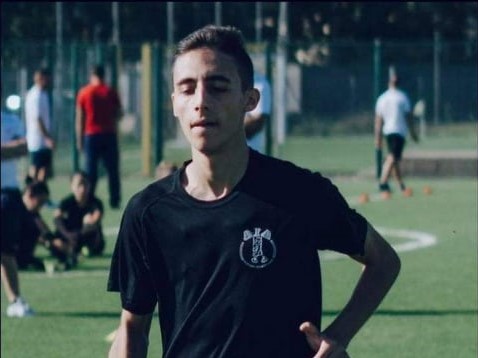Lo sport oristanese piange per la prematura scomparsa del giovane arbitro Riccardo Ortu