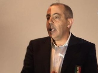ELEZIONI FIGC/ Mauro Marras ritira la sua candidatura per la carica di Consigliere Regionale   m