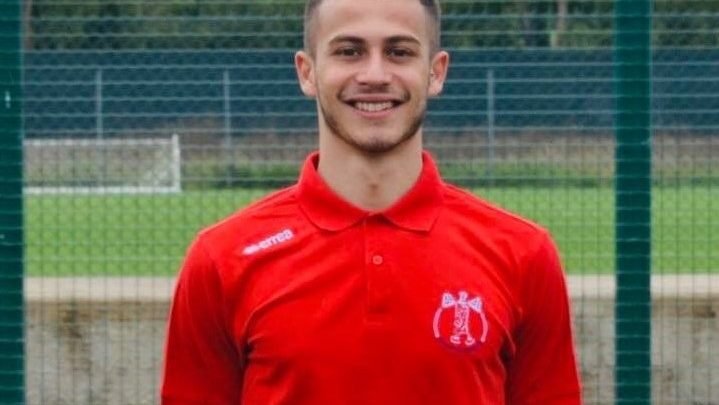AIA ORISTANO/  L’arbitro Paolo Carta dopo due stagioni in Lombardia “rientra a casa”