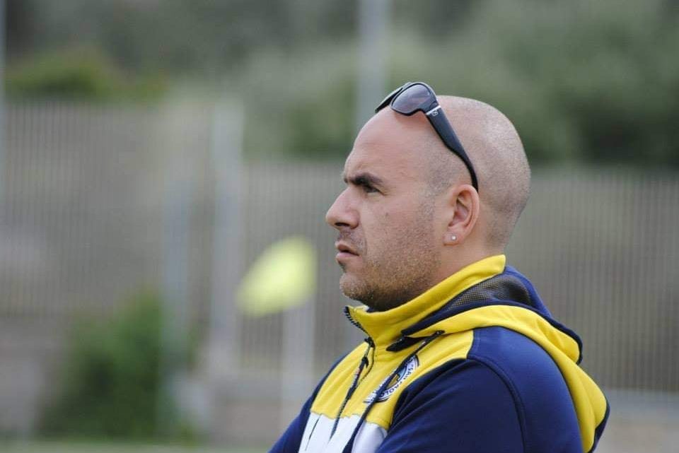 Gli allenatori di calcio della provincia di Sassari confermano alla presidenza Piergianni Pala