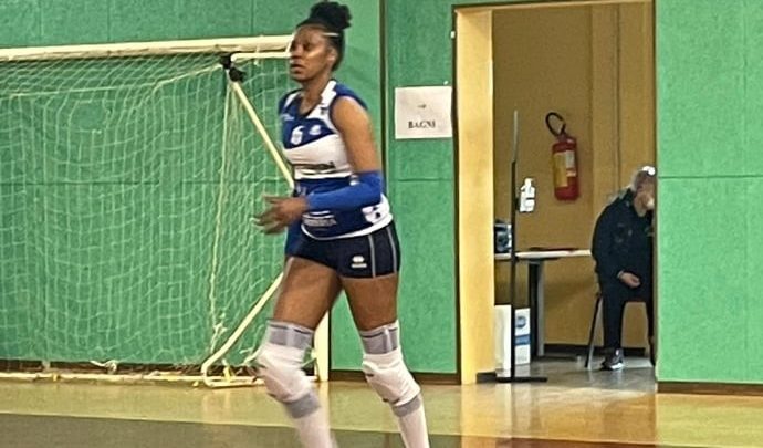 Il derby provinciale di Volley serie C femminile va al Ghilarza: battuta l’ Ariete Oristano  al tie break  per 3- 2 