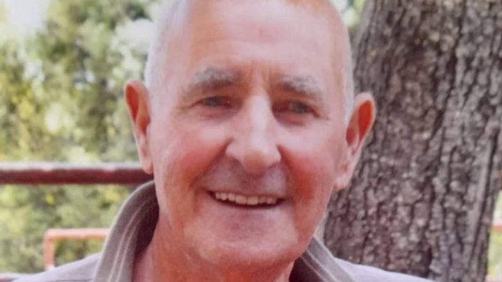 Cordoglio nel Guilcier per la scomparsa di Peppino Murgia già dirigente e gran tifoso del Ghilarza calcio