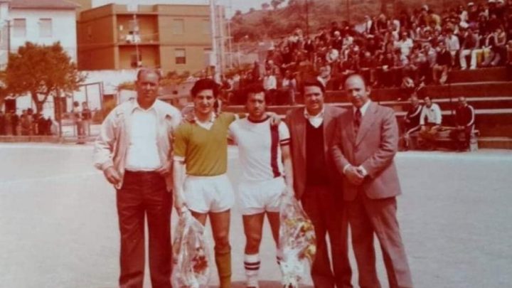 Calcio della Planargia in lutto per la scomparsa di Pino Campus storico presidente del C.S. Bosa
