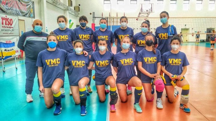 VOLLEY C FEMMINILE/ La Corren Ghilarza incontra sabato il suo ex tecnico Camedda ora alla guida del Sanluri   