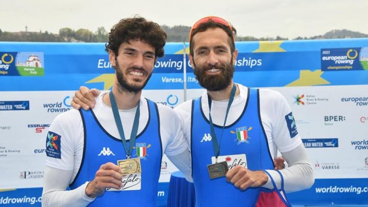 Stefano Oppo:” Felice per la medaglia di Bronzo, ringrazio con il cuore tutta la Sardegna che mi supporta sempre”