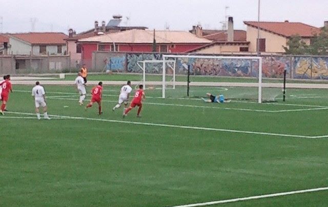 7 anni fa la promozione in Eccellenza del Ghilarza: vittoria nei play off sul Pula per 2-1 con doppietta di Stocchino