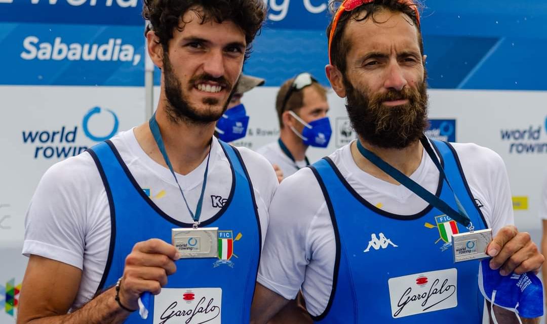CANOTTAGGIO/ L’azzurro oristanese Stefano Oppo conquista in casa la medaglia  d’argento alla Coppa del Mondo
