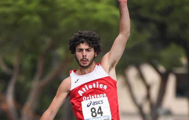 BILANCIO POSITIVO/ Ottimi risultati a Grossetto dell’Atletica Oristano nei campionati  Juniores e Promesse
